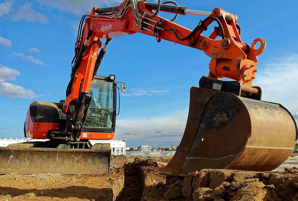 Road Construction
