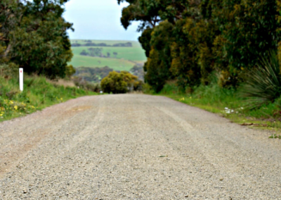 Northern Cape Road Construction